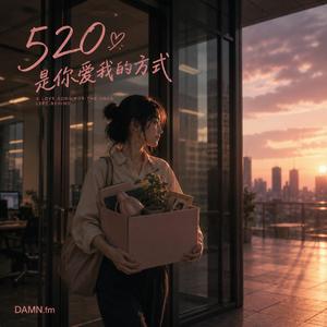 520是你爱我的方式