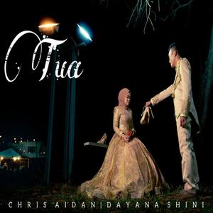 Tua (feat. Chris Aidan)