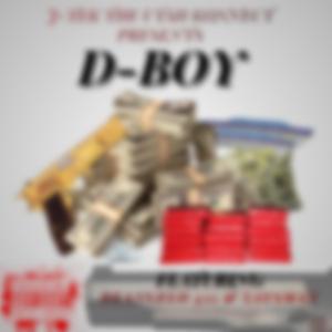 D-BOY (feat. Deangelo435 & Zayaman)