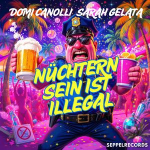 Nüchtern sein ist illegal
