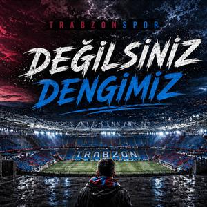 Değilsiniz Dengimiz