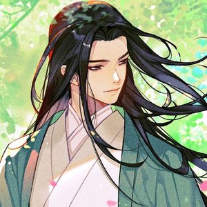 江野行观（男皇视角）