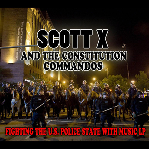 Dedication to your Cause