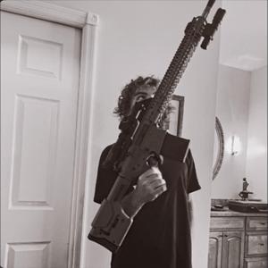 gun him down (remix) #FREETAY