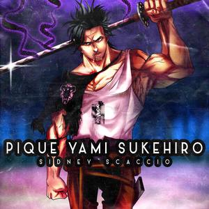 Pique Yami Sukehiro