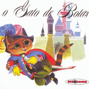 O gato de botas (Perrault)