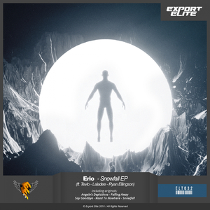 Snowfall (Original Mix)