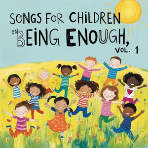 You Are Enough Today