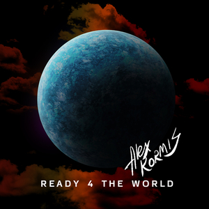 Ready 4 the World