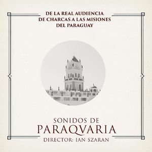 Confitebor (feat. Yemina Cazal)