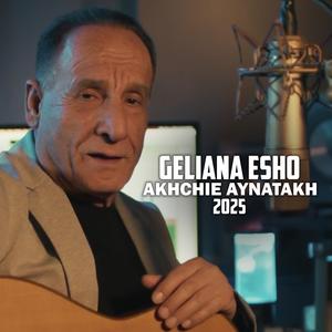 Akhchie Aynatakh