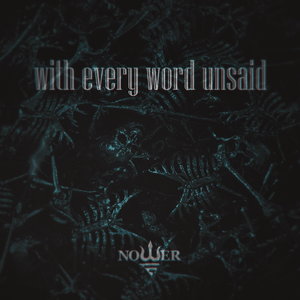 With Every Word Unsaid