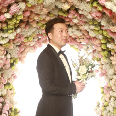 你是上天给我的礼物