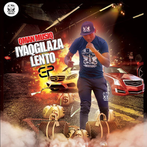 Phakade Lami (feat. Ayanda-M)