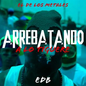 Arrebatando A Los Tigueres