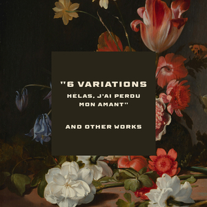 Children's Album, Op. 39: No. 4. Maman