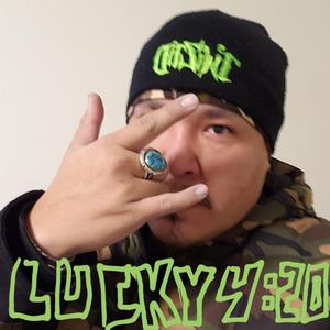 Lucky Mass Murda Flow