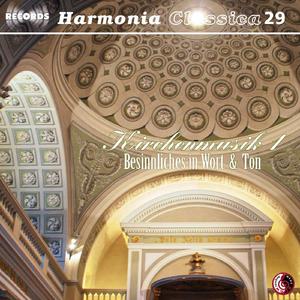 Marien Fanfare, op. 23a: (Solistenquartett SATB und Orgel)