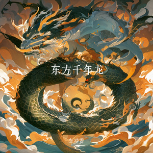 东方千年龙