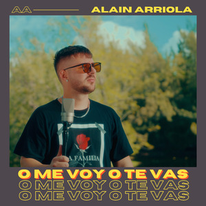 O Me Voy o Te Vas (Cover)