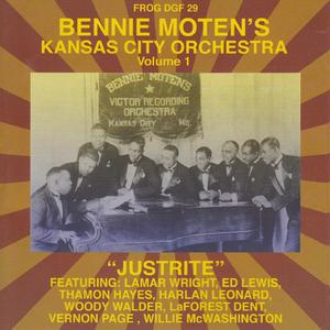 12th Street Rag - Take 1