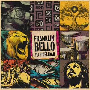 Tu Fidelidad (feat. Hugette Contramaestre & Luis Hidalgo)