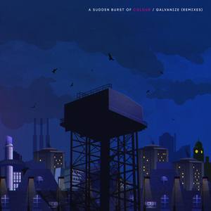 Chromium Rush (Planet Boelex Remix)