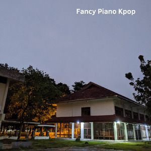 Fancy Piano Kpop (Acoustic)
