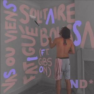 Boussa (feat. Gibson)