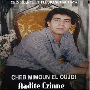 Aadite ezinne