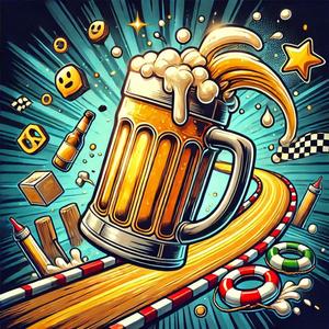 Astăzi beau și pentru mâine