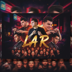 LA R