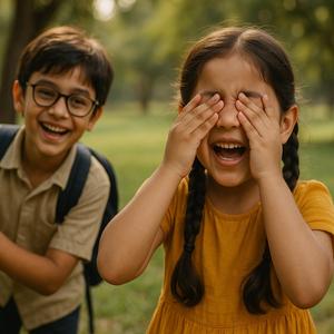 Tumhare Liye Kuch Laya Hoon