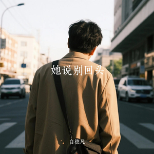 她说别回头