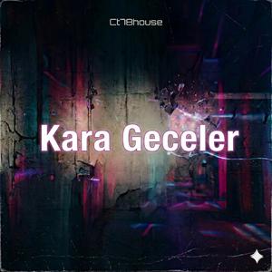 Kara Geceler