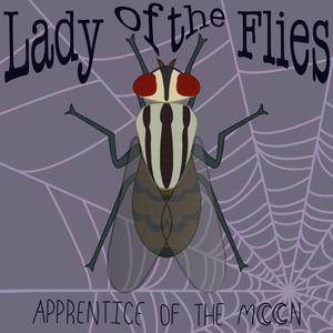 Lady Of The Flies