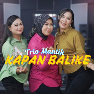 Kapan Balike