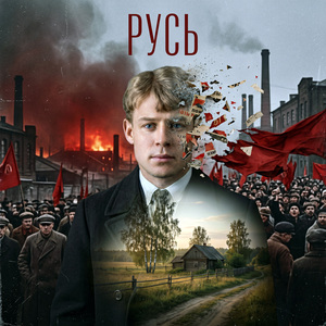 Русь
