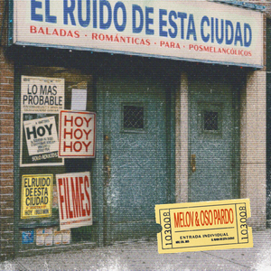 Esperando una Canción de Amor