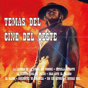 El Bueno, El Feo y el Malo - Tema Central (De "El Bueno, El Feo y el Malo")