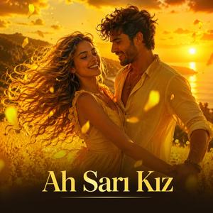 Ah Sarı Kız