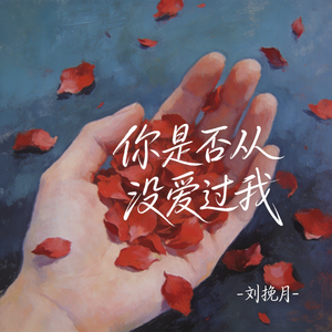 你是否从没爱过我