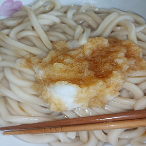 昼食の完成1