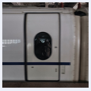 期待已久的旅行