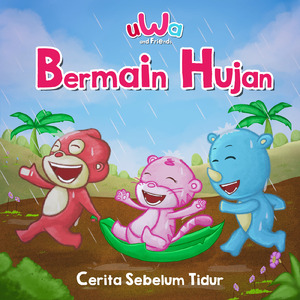 Bermain Hujan
