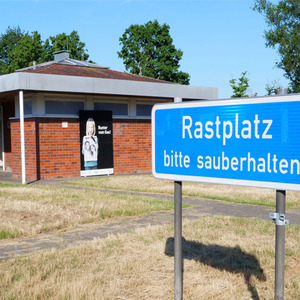 Rastplatz