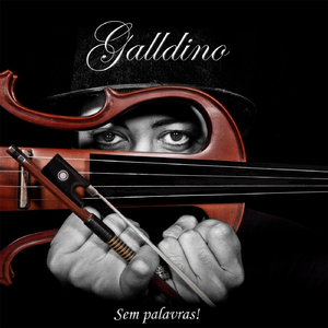 Cantarão (feat. Wilson Sideral)