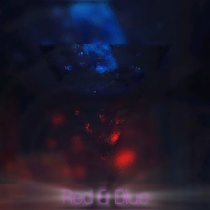 Red & Blue