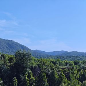 南山雪