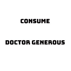 CONSUME